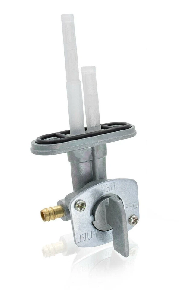 Nuevo conjunto de válvula de tanque de combustible Fit KAWASAKI Vulcan 1500 VN1500 Petcock (1996-2004) Foto 1 de 1