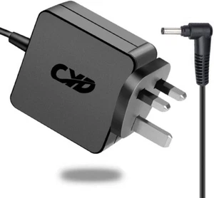 CYD 65W 20v 3.25A Charger for Lenovo IdeaPad 110-15 Yoga 710 510 IdeaPad 710s - Picture 1 of 6