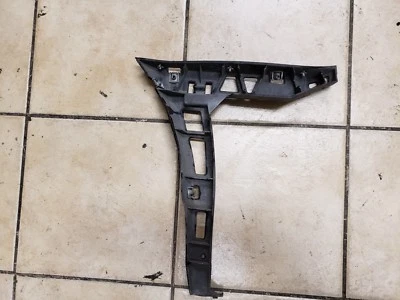 Soporte parachoques delantero derecho Jaguar S-Type 2005 2006 2007 2008 Foto 1 de 4