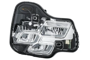 Fernscheinwerfer rechts 12 V LED HELLA für u.a. RENAULT Clio IV - Bild 1 von 7