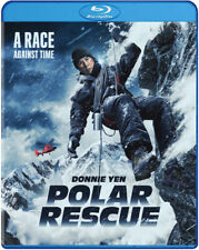 Polar Rescue [New Blu-ray]