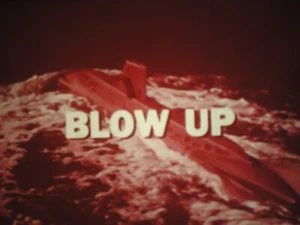 16mm Voyage To The Bottom of The Sea Richard Basehart David Hedison - Imagen 1 de 12