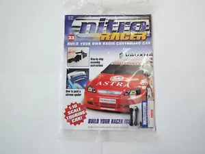 Deagostini Nitro Racer Build Your Own Radio-Controlled Car Kyosho - Issue 33 - Picture 1 of 1