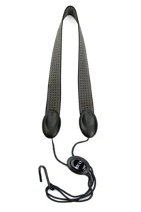 Rico Saxophone Strap Soprano / Alto - Industrial , New! - Picture 1 of 1