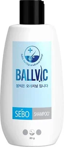 BallVic SEBO Shampoo antiforfora ispessimento perdita capelli - Foto 1 di 4