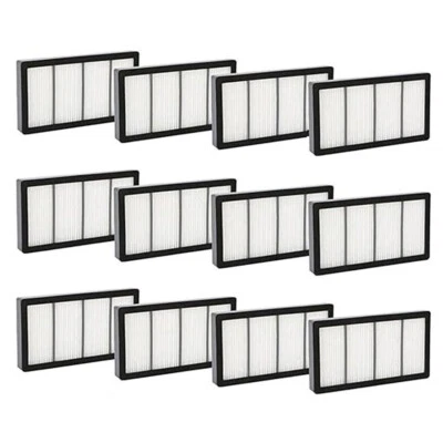 Filters Replacement Fit for iRobot Roomba S9 (9150)S9 Plus (9550) Vacuum Cleaner - Image 1 of 4