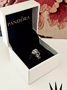 « HARRY POTTER » Charm aus der H.P. Serie von Pandora. Silver S 925 - Bild 1 von 10