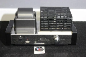 . Dared MP-5 – Amplificateur à tubes hi-fi 2x25W – USB – Révisé – Garantie 1 an - Imagen 1 de 5