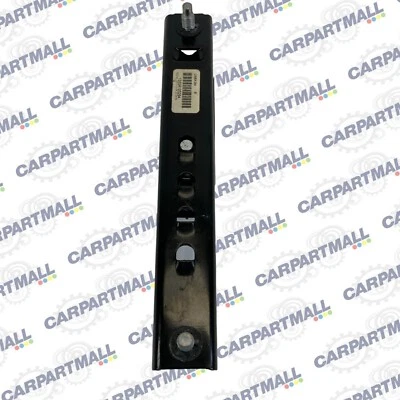 2012-2015 Honda Civic Sedan Front Left Seat Belt Height Adjuster 13338103294 - Image 1 of 4