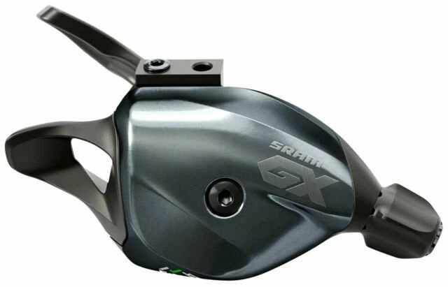 SRAM GX Eagle 12-Speed Trigger Shifter Lunar A2 Rear