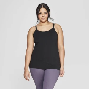 Women's Nursing Cami - Auden Black M - Picture 1 of 1