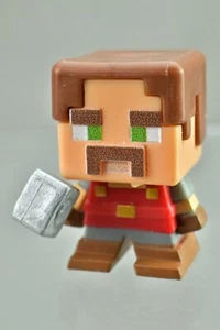 Minecraft Series 20 Hal Dungeon Mini 1" - Picture 1 of 2