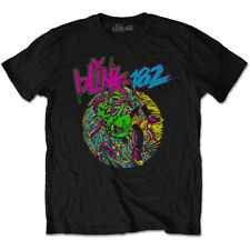 Blink 182 - Overboard Event - Unisex Official Licenced T-Shirt