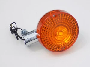 Intermitente Honda CB CX GL 500 550 650 750 1000 ́77-84 - Imagen 1 de 3