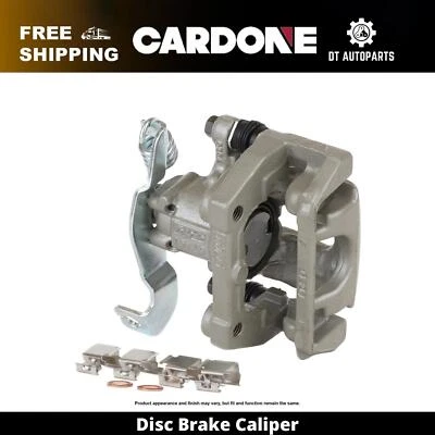 Pinza de freno de disco trasera izquierda Cardone Mercury Sable 2008-2009 Foto 1 de 4