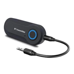 NEU Bluetooth 4.0 Transmitter Audio Wireless Adapter Klinke A2Dp Stereo 3,5 -9 - Bild 1 von 11