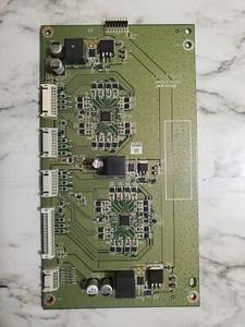 VIZIO M552i-B2 LED Driver Board Part # 13979-1 748.00903.0011 - Picture 1 of 3