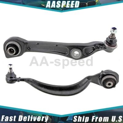 Braço de controle junta esférica dianteiro direito inferior dianteiro traseiro para Mercedes-Benz S550 - Imagem 1 de 4