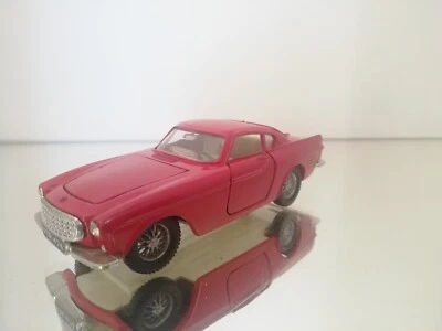DINKY TOYS 116 VOLVO 1800S EXCELLENT PLUS - Photo 1/4