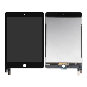 "NUEVO 7.9" Pantalla LCD + Pantalla Táctil Digitalizador Conjunto PROBADO Fr iPad Mini 4 Negro - Imagen 1 de 3