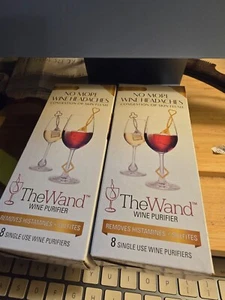 The Wand Weinreiniger 8er Pack - Bild 1 von 1