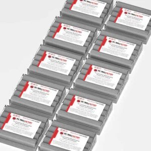 Polyment 10 KG Formenbau Modelliermasse Grau Plastilin weich bleibend - Bild 1 von 8