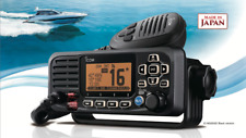 ICOM M330GE RICETRASMETTITORE NAUTICO VHF DSC GPS INTEGRATO CLASSE D IPX7 25W
