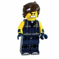 LEGO Emmet Minifigure tlm113 From The Lego Movie 2 Set 70826 70827