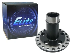 Ford 9" Rearend Elite Gear Lightweight Full Steel Spool 40 Spline NEW - Bild 1 von 5