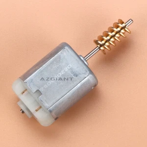 5TB837016 Central Door Lock Actuator Motor 5TC837016B For VW Caddy MK5 2020-2023 - Picture 1 of 24