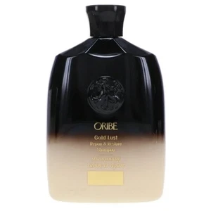 Oribe Gold Lust Repair & Restore Shampoo 8.5 oz *New Without Box*