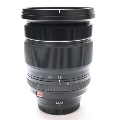FUJIFILM Fujinon XF16-55mm F2.8 R LM WR [Lente | ] - Imagen 1 de 4