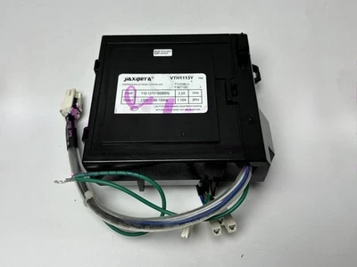 New JIAXIPERA VTH1113Y Variable Frequency Refrigerator Inverter Board - Image 1 of 2