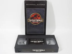 The Lost World Jurassic Park 1996 VHS FYC Awards Screener For Your Consideration - Picture 1 of 5