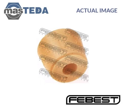 CRSB-003 ESPACIADOR CASQUILLO AMORTIGUADOR FEBEST PARA CHRYSLER 300 C,SEBRING,STRATUS Foto 1 de 4