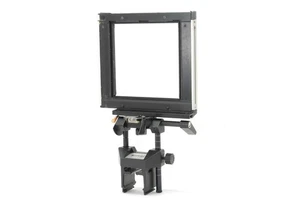 *Ex+5* Sinar F 4x5 Front Standard Großformat aus Japan - Bild 1 von 9