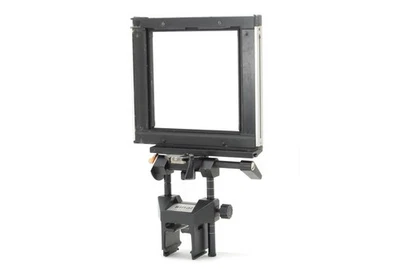 *Ex+5* Sinar F 4x5 Front Standard Large Format From Japan - Image 1 of 4