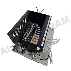 Siemens 16114-171 Module Card Rack - Picture 1 of 6