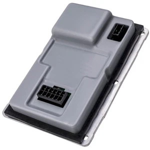 043736 Xenon Ballast Control Unit 12-PIN for Renault Megane 2 7701207648 LAD5G - Picture 1 of 13