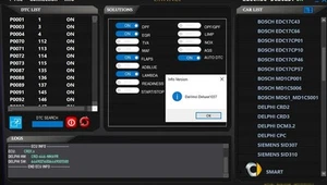 DaVinci 1.0.37 - Picture 1 of 3