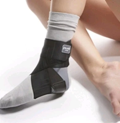 Größe 2 Right Push Knöchelbandage Unterstützung - Bild 1 von 4