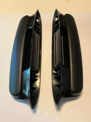 Chevy Bel Air 57 1957 nuevos reposabrazos delanteros de 2 o 4 puertas conjuntos de reposabrazos Foto 1 de 2