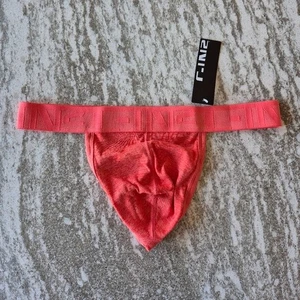 C-IN2 Hand Me Down Thong Mens Underwear Medium MINT FREE SHIP!** - Picture 1 of 2