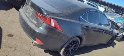 Automatic Transmission Sedan RWD Fits 14-15 LEXUS IS250 2339846 - Image 1 of 4