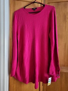 Alfana, NWT Women's Sweater, Size L - Picture 1 of 4
