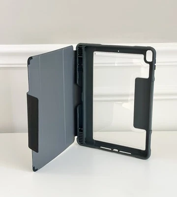 STM Dux Plus Duo Case for iPad 9th 8th 7th Gen 10.2” – Rugged Protective Cover - Image 1 of 4
