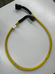 Datos de montaje de cable Mercury OEM 10 estado 8M2010361 84-879969A - Imagen 1 de 5