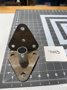 ShelterLogic Gewächshaus Ersatz Hardware Teil #12270 (#7443) 2 Stück - Bild 1 von 2