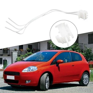 Quality Materials Used in For Fiat Grande Punto Rear Light Harness Fix - Picture 1 of 12