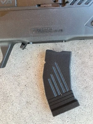 Armstrong Enterprises TM22 Standard 10 Round Magazine (Rock Island or Derya)